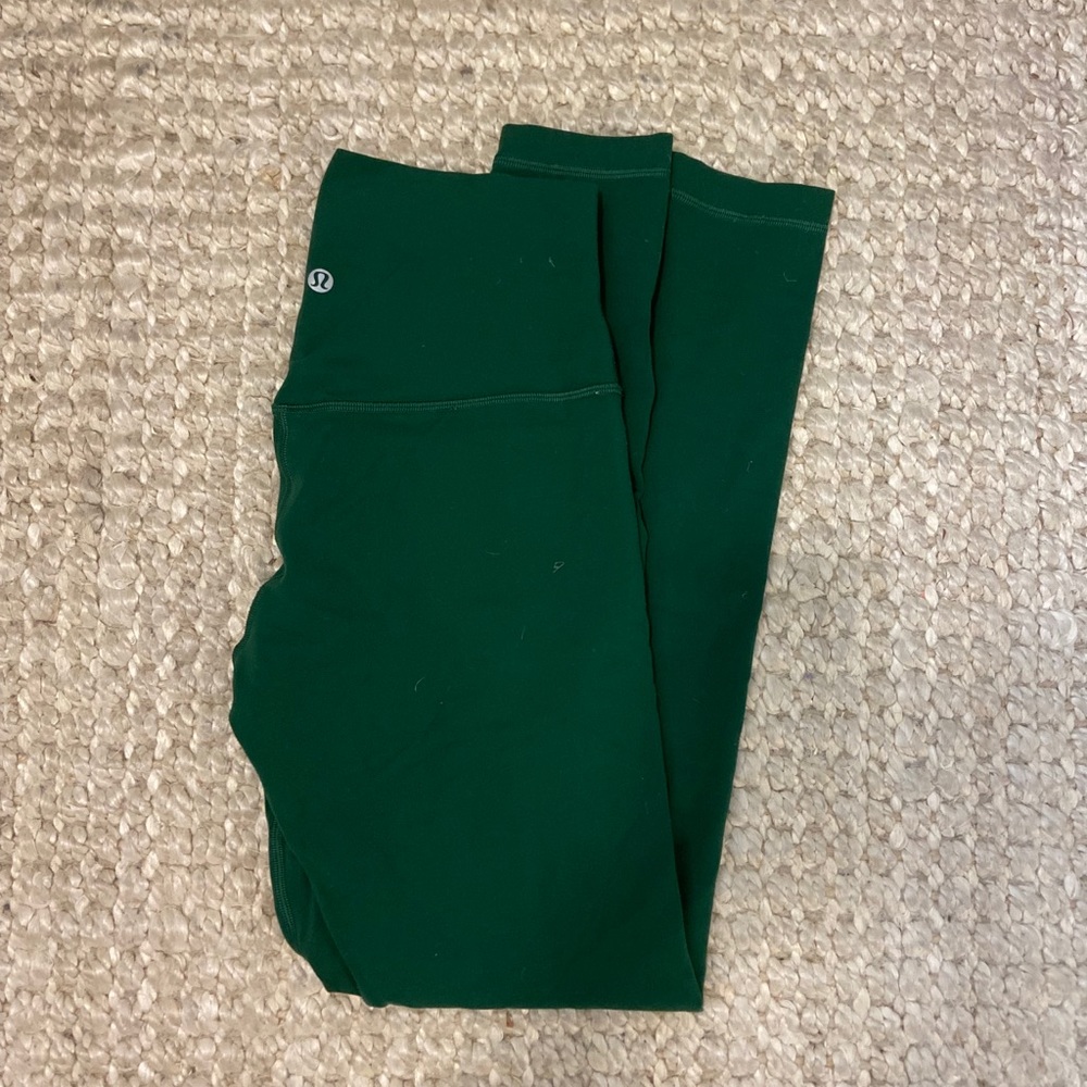 Lululemon Align 23”
